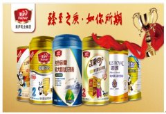 美庐乳业集团：用良心制造品质 用爱心经营品牌