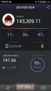 网友晒2013年支付宝对账单：一年一度剁手节