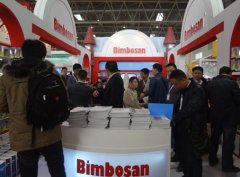 高端品质+高性价比 瑞士宾博赢得中国奶粉市场信任