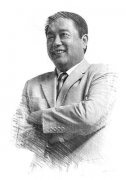 “中国张亮”：平静面对奶业竞争