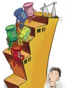 多美滋打出降价牌试图收复失地