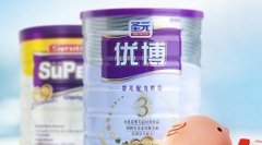 乳品企业进入发展高潮，圣元迎来国产乳制品企业的春天