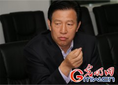 益海嘉里董事涂长明：中国自产大豆榨油是浪费