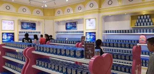 高培臻爱强势入驻海口、博鳌免税店