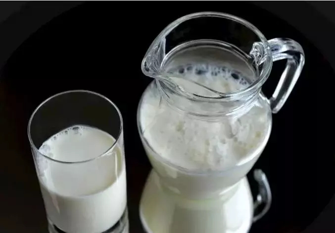 中国乳品网：鲜牛奶、纯牛奶、生牛奶知识详解(图1)
