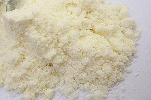 奶餐粉可替代配方奶粉 专家称危害巨大(图1)