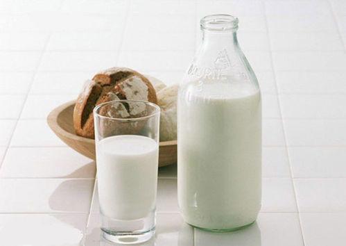 全脂奶有助提高“好胆固醇”水平(图1)