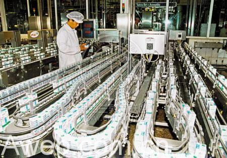 农业农村部：我国奶类生产实现恢复性增长