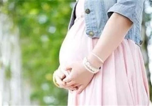 近九成孕妇认同多吃少动 准妈妈要向肥胖说不