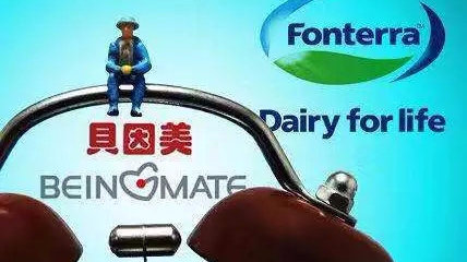 贝因美的迷离之路——昔日龙头何去何从