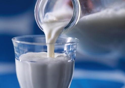 名医解惑牛奶能早起当水喝吗？(图1)