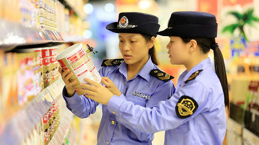 多措并举助力国产婴幼儿配方乳粉增量提质