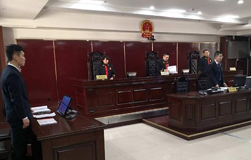 “山西奶农郭玉珍敲诈伊利”案二审维持原判