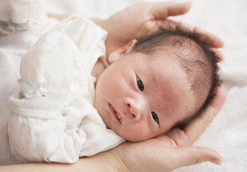 中国纯母乳喂养率为何仍低于世界平均水平