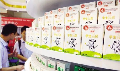 科迪乳业：有息负债12亿存贷双高被质疑