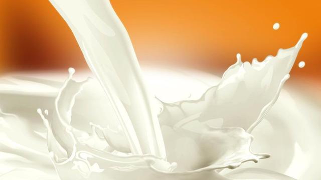 牛奶含大量激素，会导致性早熟和癌症，是真还是假？看完涨知识了(图4)