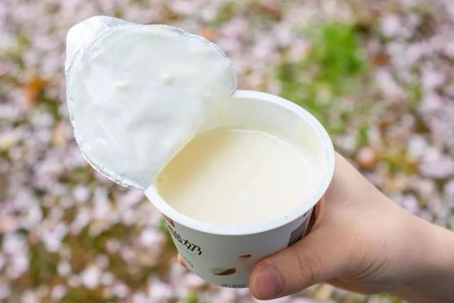 牛奶与酸奶，谁是“补钙之王”？营养价值最高？和你想的不一样(图4)