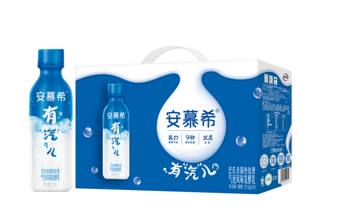 包揽多项世界食品创新奖，伊利以创新助力全球行业高质量发展(图3)
