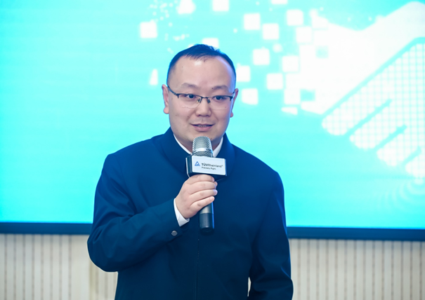 蒙牛引领行业绿色发展，荣获TÜV莱茵颁发系列可持续发展认证证书(图7)