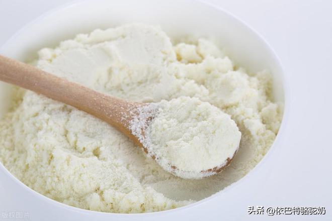 驼奶粉厂家依巴特剖析2023年，驼乳行业发展趋势