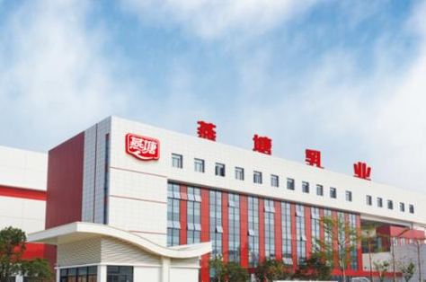 燕塘乳业特色牛奶入选广东首批优秀食品新品目录