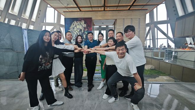 立足深圳 布局全国----驼宝汇助力边疆特色乳业快速发展