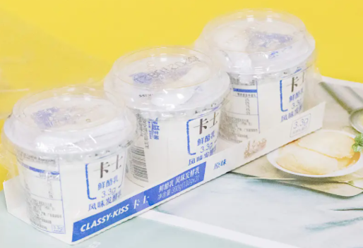 卡士酸奶以消费者至上，细分多元化产品俘获挑剔味蕾