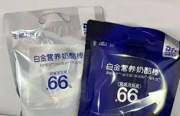 奶酪博士：高钙含量+两种配方，给孩子更多营养选择 