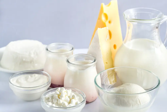 长期摄入奶及奶制品有何益处，乳制品的营养价值有哪些？