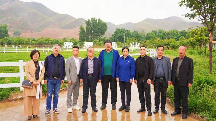 陕西雅泰乳业，一个现代化的高科技农业企业正在三秦大地上崛起！(图5)