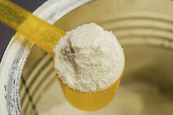 奶粉中的添加剂有哪些种类？对人体有害吗？