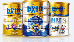 蒙牛通过奶粉生产许可 奶粉持续发力
