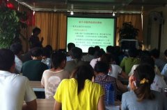 成长与创新——访小西牛生物乳业公司董事长王维生