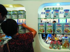 中国去年成新西兰最大出口市场