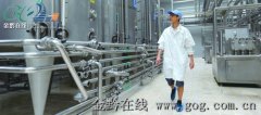 好一多全产业链模式 打造中国好鲜奶