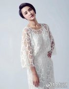 张歆艺称不要孩子对不起结婚证 盼孩子吃上安全奶粉