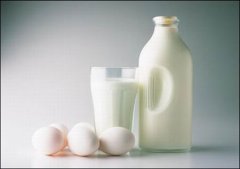 2013年美国乳制品出口额67亿美元