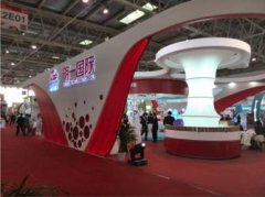 明一国际国乳主推品牌 耀临北京婴童展