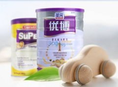 圣元奶粉以专业品质助力中国宝宝成长