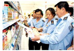 5月1日起未经注册奶粉不得入境