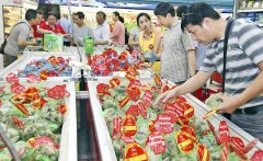 乌市质监局抽检粽子、乳制品