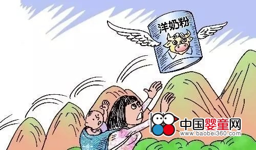 现代牧业元老、旗帜乳品董事长邓九强的盛世危言：一罐奶粉就能撼(图2)