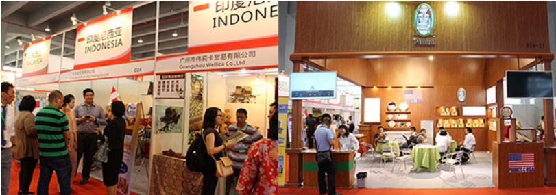 FHW CHlNA2016第5届广州国际特色食品饮料展览会(图3)