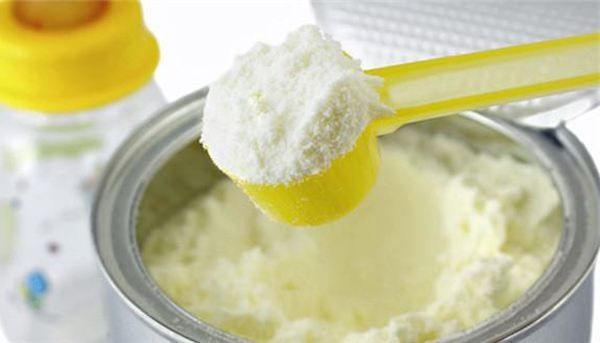 配方奶粉注册制审核趋严 超500个产品尚未获批(图1)