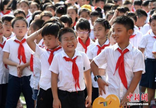 市场监管总局：中西部“学生奶”抽检全部合格(图1)