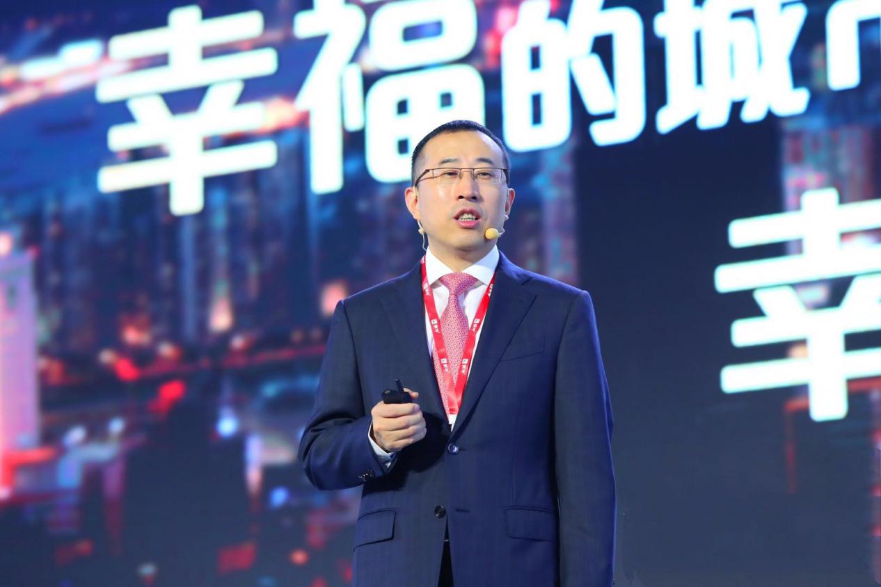 卢敏放:从草原牛到世界牛,一杯牛奶的改革开放之路(图1) 卢敏放:从草原牛到世界牛,一杯牛奶的改革开放之路
