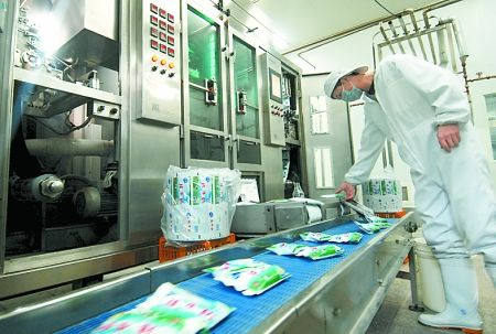 福建省市场监管局公布8批次抽检合格乳制品样品信息