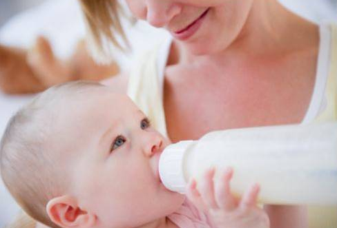 婴儿配方奶粉中含有左旋肉碱 宝妈们别担心这是合法合规的(图1)