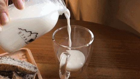 高钙奶、有机奶、脱脂奶、舒化奶…到底有什么区别？(图5)