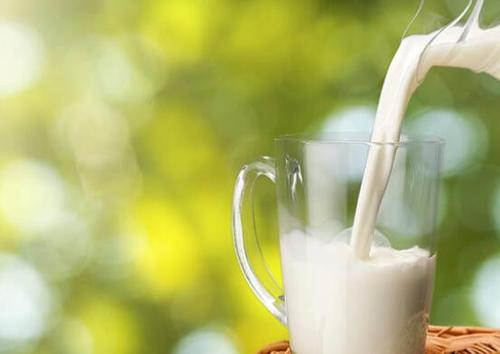 牛奶也能够预防作物病害？(图1)